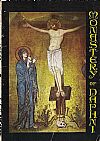 DAPHNI MONASTERY-MOSAIC 11th C.A.D.