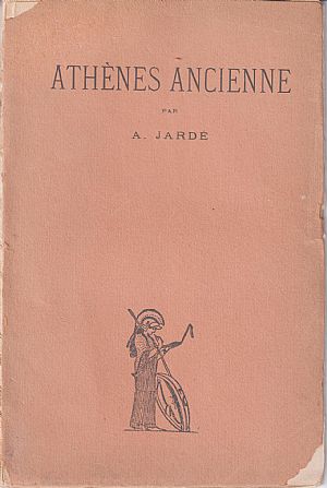 Athènes ancienne