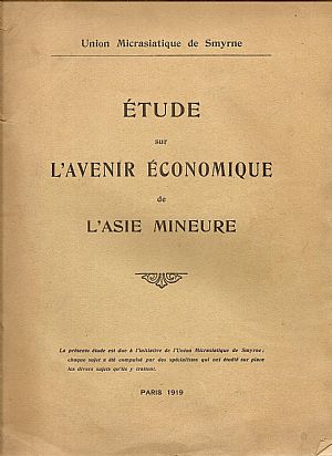 Etude sur l