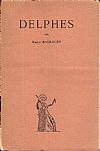 Delphes. Illustrations de FRED.BOISSONAS