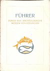 Führer durch das Archäologische Museum von Heraklion