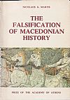 The falsification of Macedonian History. Translated by John Philip Smith