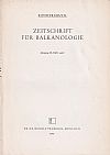 Die Volksüberlieferung über Alexander den Grossen in Nordgriechenland (Makedonien und Thrakien)