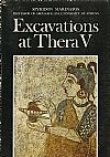 EXCAVATIONS AT THERA V