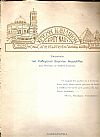 Χρυσούν Ιωβιλαίον Ιερού Ναού Μονής Αγίου Γεωργίου εν Παλαιώ Καϊρω 1909-1959