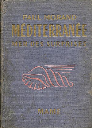 MEDITERRANEE MER DES SURPRISES