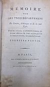 Voyage en Grece de Dimo et Nicolo Stephanopoli, pendant les annees 1797 et 1798, t. 1-2