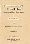DIE INSEL KYTHERA .Eine geographische Monographie