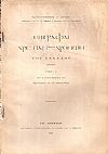 Επιγραφαί  χριστιανικών χρόνων της Ελλάδος. Μέρος Α΄. Πελοπόννησος