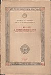 Οι μοναχοί ως κοινωνικοί διδάσκαλοι και εργάται εν τη αρχαία ανατολική Εκκλησία