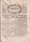 ΕΦΗΜΕΡΙΣ ΝΟΜΙΚΗ 1840-1841,΄Ετη Γ΄-Δ΄, Περιέχουσα Νομολογίαν των εν Ναυπλίω Εφετών, και του Αρείου Πάγου