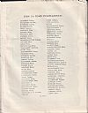 ΦΙΛΟΛΟΓΙΚΗ ΠΡΩΤΟΧΡΟΝΙΑ 1966, Χρόνος 23ος