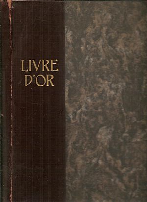 Livre d